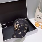 Dior Baseball Cap - Image 5