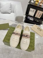 Gucci Ace women Sneaker Size 37 - Image 4