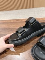 Dior Velcro Size 36 - Image 3