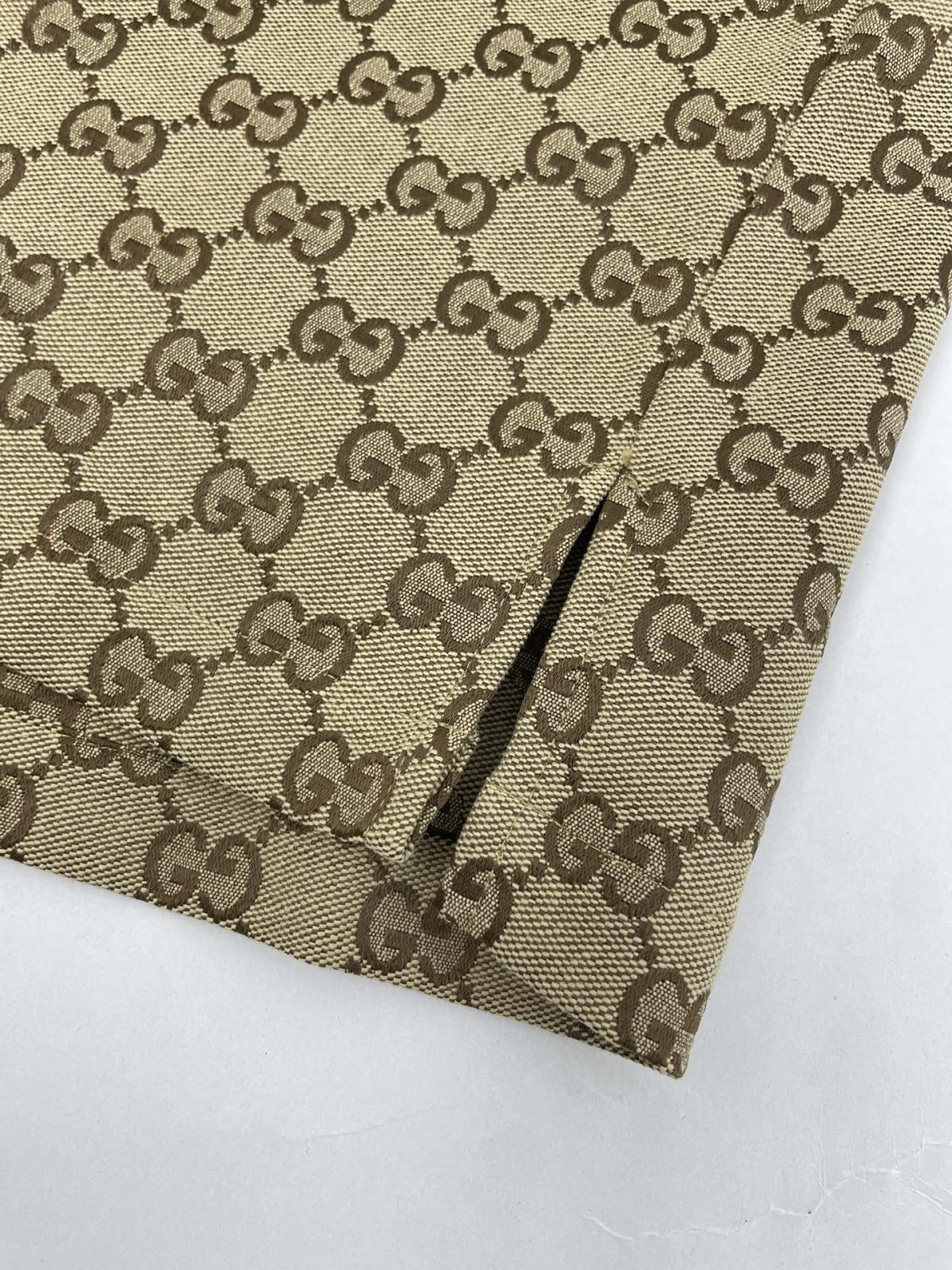 Gucci Sommeranzug Size S - Image 6