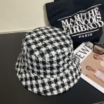 Chanel Fisherman's Hat - Image 3