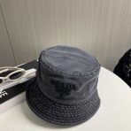 Prada Fisherman's Hat - Image 6
