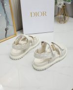 Dior Act Sandals Size 36 - Image 5