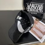Gucci Baseball Cap - Image 3