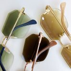 Cazal Sunglasses 6-Color - Image 2