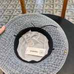 Chanel Fisherman's Hat - Image 6