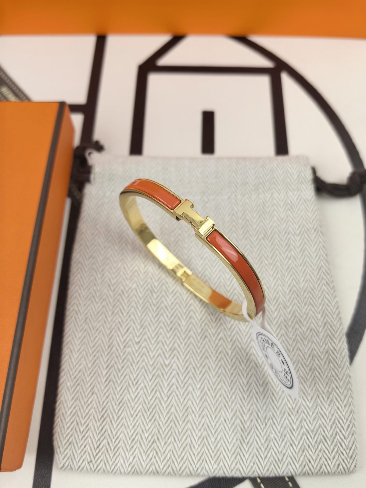 Hermes Bracelet - Image 5