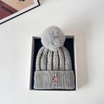 Moncler Knitted Hat - Image 3