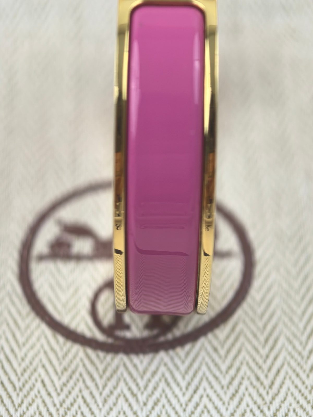 Hermes Bracelet - Image 2