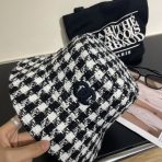 Chanel Fisherman's Hat - Image 9