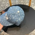 Louis Vuitton Baseball Cap - Image 8