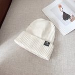 Celine Knitted Hat - Image 2