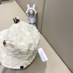 Chanel Fisherman's Hat - Image 7