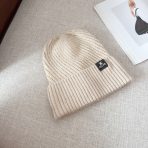 Celine Knitted Hat - Image 2