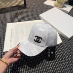 Chanel Baseball Cap - Image 5