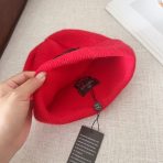 Chanel Knitted Hat - Image 6