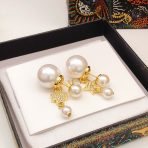Dior Earrings - Image 2