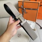 Hermes Men Belt Width 3.8cm - Image 3