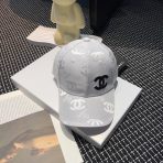 Chanel Baseball Cap