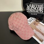 Gucci Baseball Cap - Image 5