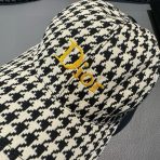 Dior Baseball Cap - Image 5