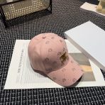 Celine Baseball Cap - Image 7