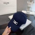 Celine Baseball Cap - Image 5