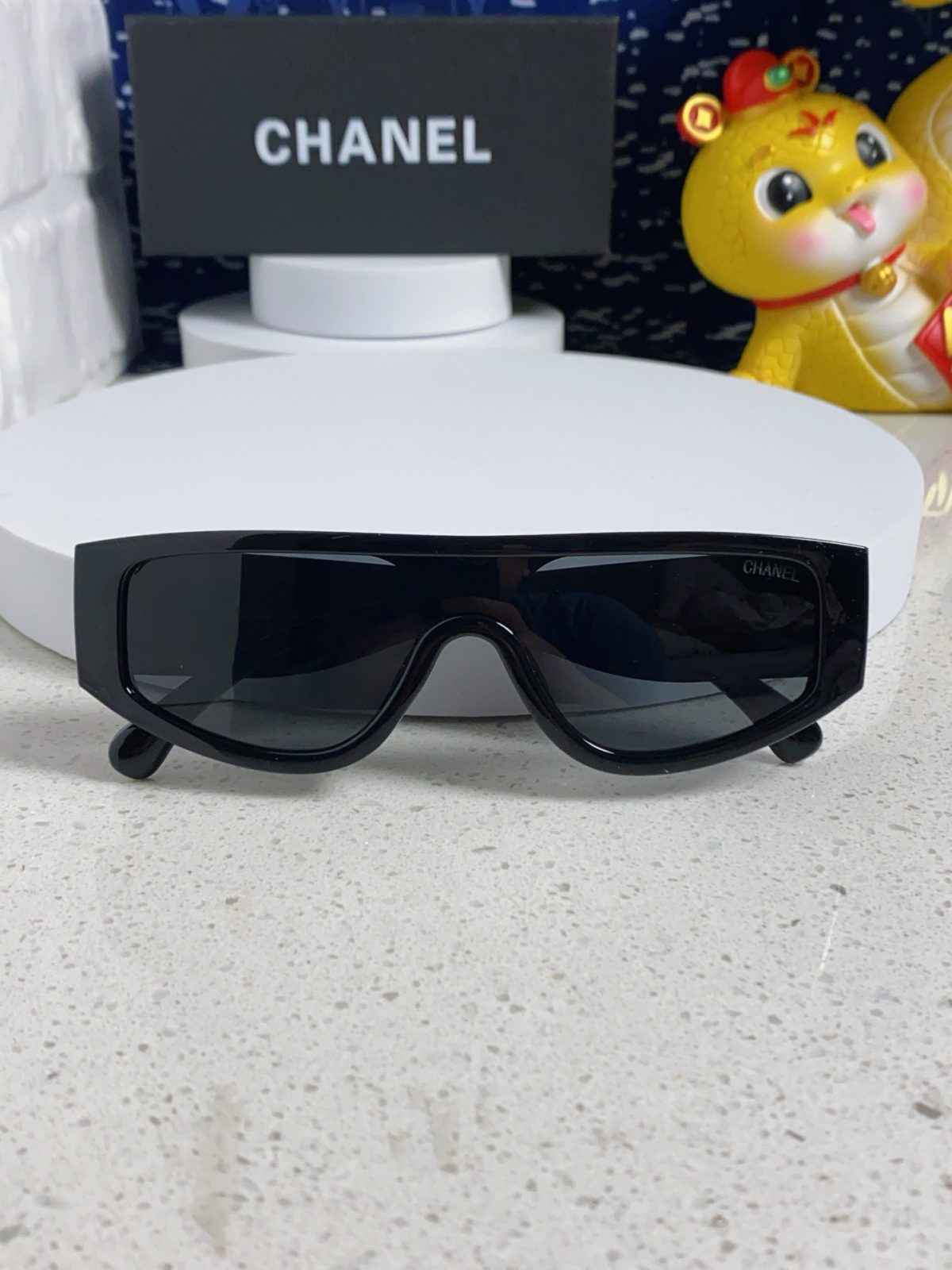 Chanel Sunglasses - Image 8