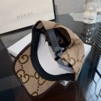 Gucci Baseball Cap - Image 7