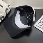 Chanel Baseball Cap - Image 3