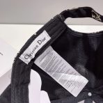 Dior Baseball Cap - Image 4