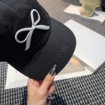 Chanel Baseball Cap - Image 5