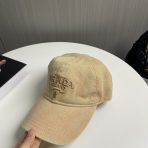 Prada Baseball Cap - Image 2