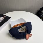 Loro Piana Baseball Cap - Image 3