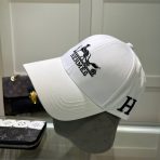 Hermes Baseball Cap - Image 2