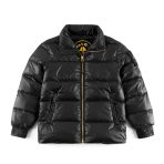 Moose knuckles Winter Jacket Size L