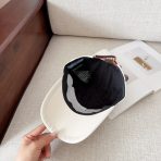 Prada Baseball Cap - Image 6