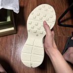 Gucci Sneaker Size 44 - Image 3