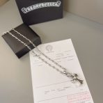 Chrome Hearts Necklace - Image 6
