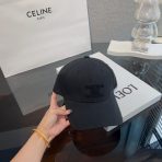 Celine Baseball Cap - Image 3