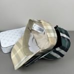 Burberry Baseball Cap - Image 2