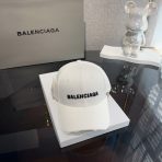 Balenciaga Baseball Cap - Image 5