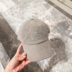 Fendi Baseball Cap - Image 4