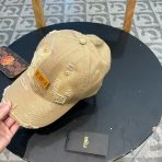 Fendi Baseball Cap - Image 5