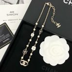 Chanel Necklace - Image 7