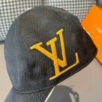 Louis Vuitton Baseball Cap - Image 5