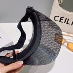 Dior DIORCLUB V1U Oblique Visor Sunglasses 4-Color - Image 7