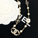 Chanel Necklace - Image 2
