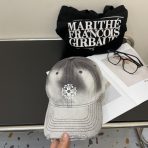Chrome Hearts Baseball Cap - Image 6