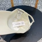 Chanel Baseball Cap - Image 7